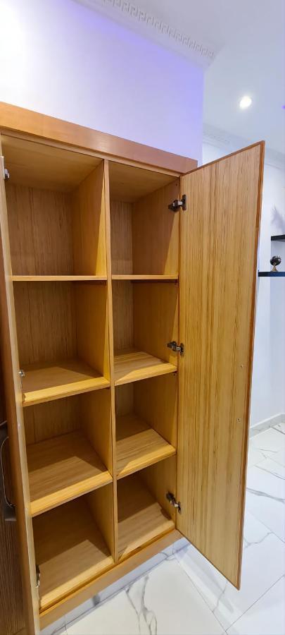 Luxueux Appartement Downtown Ραμπάτ Εξωτερικό φωτογραφία