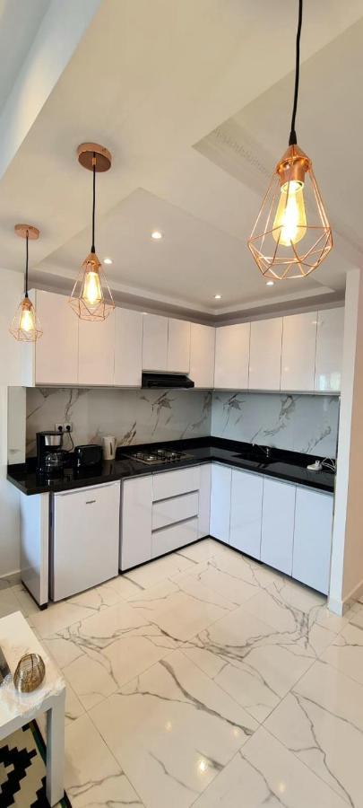 Luxueux Appartement Downtown Ραμπάτ Εξωτερικό φωτογραφία