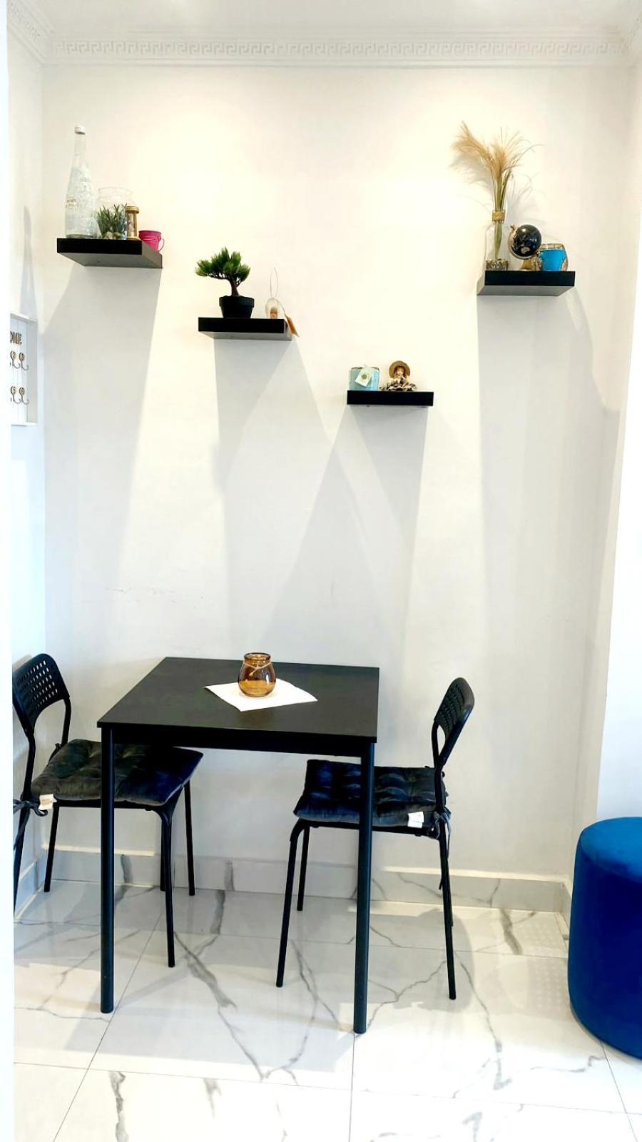 Luxueux Appartement Downtown Ραμπάτ Δωμάτιο φωτογραφία
